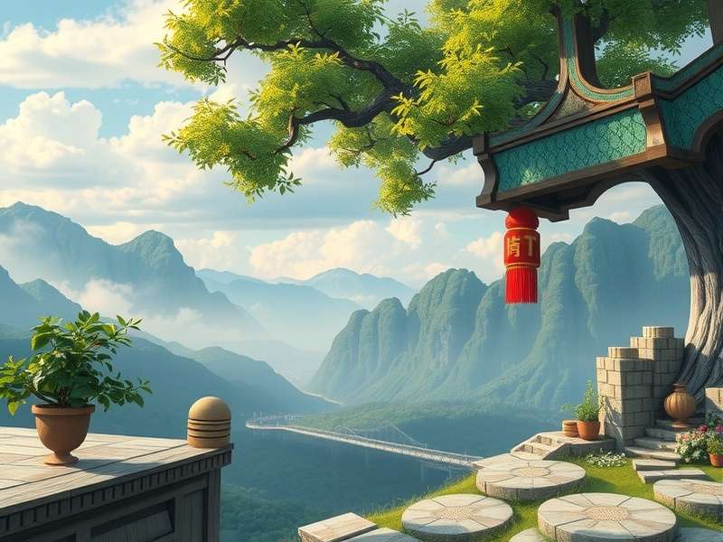 高新技术企业认证